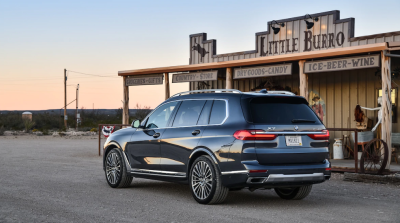 BMW X7 tái định nghĩa ‘hiện đại’ bằng 10 công nghệ tối tân a7 BMW X7 tái định nghĩa ‘hiện đại’ bằng 10 công nghệ tối tân a7.