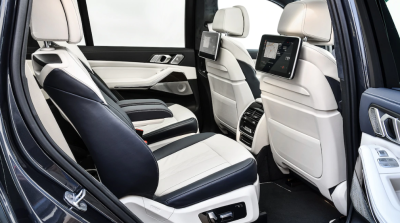 BMW X7 tái định nghĩa ‘hiện đại’ bằng 10 công nghệ tối tân a10 BMW X7 tái định nghĩa ‘hiện đại’ bằng 10 công nghệ tối tân a10.