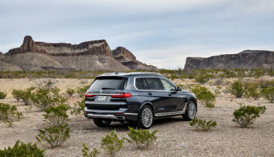 BMW X7 tái định nghĩa ‘hiện đại’ bằng 10 công nghệ tối tân a11 BMW X7 tái định nghĩa ‘hiện đại’ bằng 10 công nghệ tối tân a11.