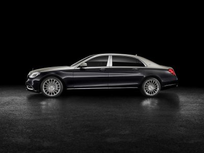 Mercedes-Maybach S450 2019 đã về Việt Nam phục vụ đại gia, giá hơn 7 tỷ đồng 8 Mercedes-Maybach S450 2019 đã về Việt Nam phục vụ đại gia, giá hơn 7 tỷ đồng8a