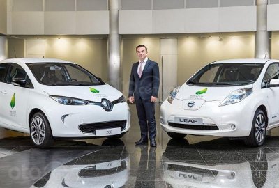 Tương lai của liên minh Renault-Nissan trở nên bất định sau khi cựu chủ tịch Carlos Ghosn bị bắt Tương lai của liên minh Renault-Nissan trở nên bất định sau khi cựu chủ tịch Carlos Ghosn bị bắt.