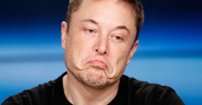 Elon Musk vừa có những phát biểu mạnh bạo về công nghệ xe tự hành Elon Musk vừa có những phát biểu mạnh bạo về công nghệ xe tự hành.