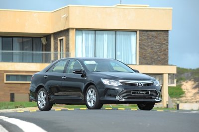 Mất vài trăm triệu sau khi Toyota Camry 2019 công bố giá bán 12 Mất vài trăm triệu sau khi Toyota Camry 2019 công bố giá bán a12