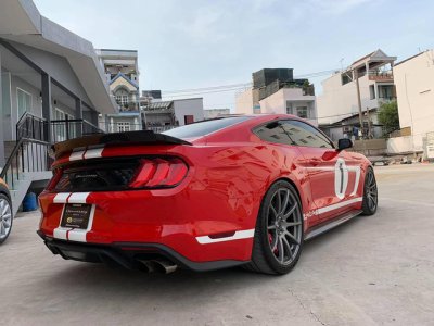 Ford Mustang Hennessey sức mạnh “khủng” cập cảng Sài Gòn, nhanh chóng xuất hiện trên phố 2 Ford Mustang Hennessey sức mạnh “khủng” cập cảng Sài Gòn, nhanh chóng xuất hiện trên phố2a