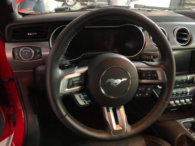 Ford Mustang Hennessey sức mạnh “khủng” cập cảng Sài Gòn, nhanh chóng xuất hiện trên phố 7 Ford Mustang Hennessey sức mạnh “khủng” cập cảng Sài Gòn, nhanh chóng xuất hiện trên phố7a