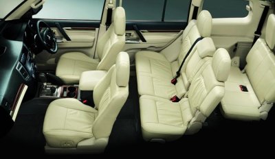 Mitsubishi Pajero Final Edition ra số lượng giới hạn, chuẩn bị kết thúc cuộc chơi7 Mitsubishi Pajero Final Edition ra số lượng giới hạn, chuẩn bị kết thúc cuộc chơigdfgh