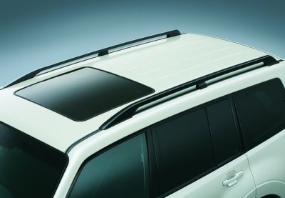 Mitsubishi Pajero Final Edition ra số lượng giới hạn, chuẩn bị kết thúc cuộc chơisdg 5 Mitsubishi Pajero Final Edition ra số lượng giới hạn, chuẩn bị kết thúc cuộc chơisdg5a