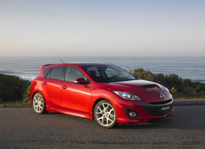 Mazda3 thế hệ mới gắn động cơ hiệu năng cao? Mazda3 thế hệ mới gắn động cơ hiệu năng cao? a1