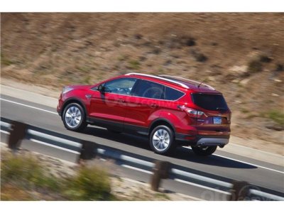Ford Escape 2019 Ford Escape 2019.