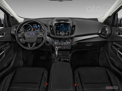Ford Escape 2019 Ford Escape 2019.