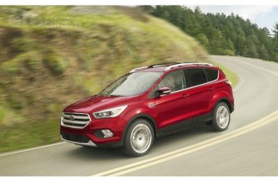 Toyota RAV4 2019 Toyota RAV4 2019.