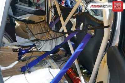 Mitsubishi Xpander phiên bản F1 sẽ ra sao? 6 Mitsubishi Xpander phiên bản F1 sẽ ra sao? a6