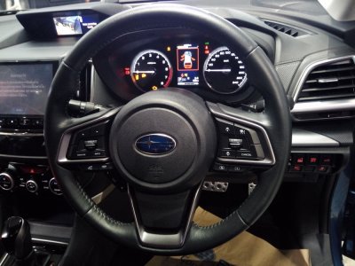 Subaru Forester 2019 về tới Việt Nam, rẻ hơn phiên bản cũ a6 Subaru Forester 2019 về tới Việt Nam, rẻ hơn phiên bản cũ a6.