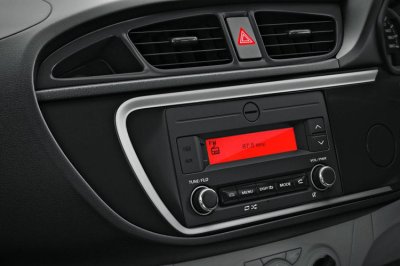 Suzuki Alto 2019 trình làng tại Ấn Độ với giá chỉ từ 97 triệu đồng 8 Suzuki Alto 2019 trình làng tại Ấn Độ với giá chỉ từ 97 triệu đồng8a