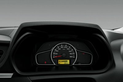 Suzuki Alto 2019 trình làng tại Ấn Độ với giá chỉ từ 97 triệu đồng 5 Suzuki Alto 2019 trình làng tại Ấn Độ với giá chỉ từ 97 triệu đồng5a
