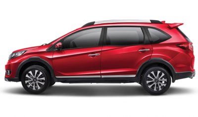 Ảnh chụp  thất Honda BR-V 2019 a3