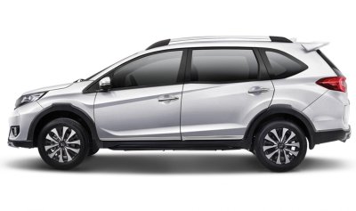 Ảnh chụp  thất Honda BR-V 2019 a3