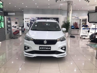 Suzuki Ertiga 2019 tiếp tục lộ thông tin chi tiết 2 Suzuki Ertiga 2019 tiếp tục lộ thông tin chi tiết 3