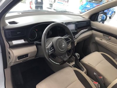 Suzuki Ertiga 2019 tiếp tục lộ thông tin chi tiết 27 Suzuki Ertiga 2019 tiếp tục lộ thông tin chi tiết 28