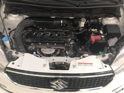 Suzuki Ertiga 2019 tiếp tục lộ thông tin chi tiết 35 Suzuki Ertiga 2019 tiếp tục lộ thông tin chi tiết 36
