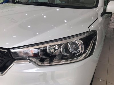 Suzuki Ertiga 2019 tiếp tục lộ thông tin chi tiết 11 Suzuki Ertiga 2019 tiếp tục lộ thông tin chi tiết 12