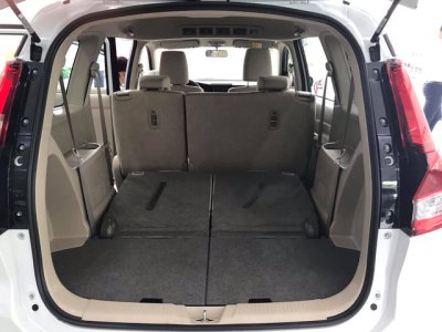 Suzuki Ertiga 2019 tiếp tục lộ thông tin chi tiết 33 Suzuki Ertiga 2019 tiếp tục lộ thông tin chi tiết 34