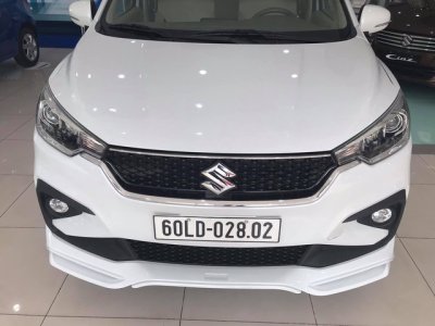 Suzuki Ertiga 2019 tiếp tục lộ thông tin chi tiết 9 Suzuki Ertiga 2019 tiếp tục lộ thông tin chi tiết 10