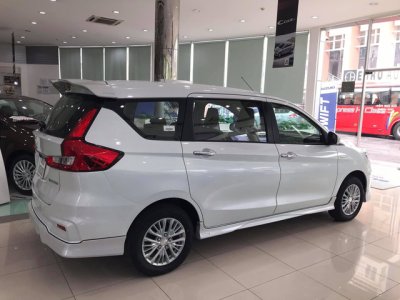 Suzuki Ertiga 2019 tiếp tục lộ thông tin chi tiết 19 Suzuki Ertiga 2019 tiếp tục lộ thông tin chi tiết 20