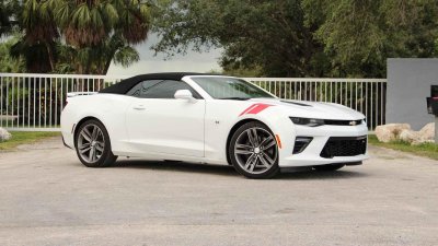 Doanh số của Chevrolet Camaro là 12.083 chiếc trong quý I năm 2019 Doanh số của Chevrolet Camaro là 12.083 chiếc trong quý I năm 2019.