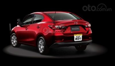 Mazda2 Trainer bổ sung nhiều chi tiết thú vị