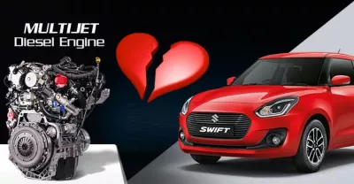 Suzuki khai tử tất cả xe diesel vào năm sau tại Ấn Độ Suzuki khai tử tất cả xe diesel vào năm sau tại Ấn Độ