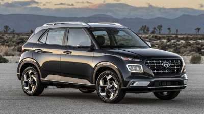 Hyundai Tucson sẽ lột xác bất ngờ ở thế hệ mới 4 Hyundai Tucson sẽ lột xác bất ngờ ở thế hệ mới 5