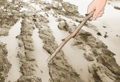 Mẹo thoát khỏi bùn lầy khi ô tô bị mắc kẹt - ảnh 1 Mẹo thoát khỏi bùn lầy khi ô tô bị mắc kẹt 1
