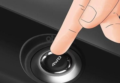 Mẹo thoát khỏi bùn lầy khi ô tô bị mắc kẹt - ảnh 3 Mẹo thoát khỏi bùn lầy khi ô tô bị mắc kẹt 3