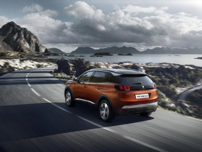 Khách hàng phải bỏ ra thêm 1 số chi phí để Peugeot 3008 2019 có thể lăn bánh 2 Khách hàng phải bỏ ra thêm 1 số chi phí để Peugeot 3008 2019 có thể lăn bánh a2