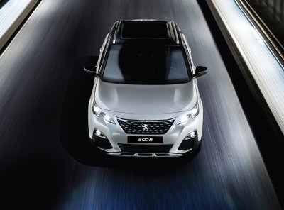 Ngoại thất Peugeot 5008 2020 2 Ngoại thất Peugeot 5008 2020 a2