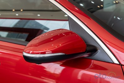 Một số hình ảnh của Kia Optima 2019 - Ảnh 2 Một số hình ảnh của Kia Optima 2019 - Ảnh 2.