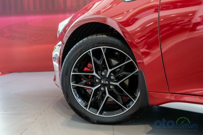 Một số hình ảnh của Kia Optima 2019 - Ảnh 1 Một số hình ảnh của Kia Optima 2019 - Ảnh 1.