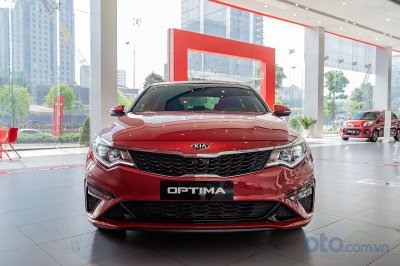 Một số hình ảnh của Kia Optima 2019 Một số hình ảnh của Kia Optima 2019.