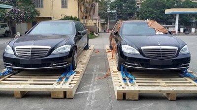 Mẫu xe nào có phí trước bạ cao nhất Việt Nam hiện nay? - Ảnh 1 Mẫu xe nào có phí trước bạ cao nhất Việt Nam hiện nay? - Ảnh 1.