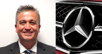 Brad Kelly sẽ đảm nhiệm vị trí CEO của Mercedes-Benz Việt Nam từ 1/7/2019 Brad Kelly sẽ đảm nhiệm vị trí CEO của Mercedes-Benz Việt Nam