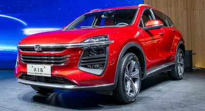Cuối 2020, hãng xe Trung Quốc Zotye sẽ mở bán chiếc xe đầu tiên tại Mỹ 1 Cuối 2020, hãng xe Trung Quốc Zotye sẽ mở bán chiếc xe đầu tiên tại Mỹ a1