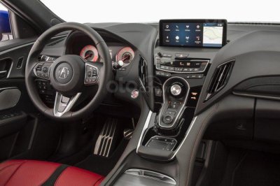 Acura RDX 2020 mới vẫn giữ nguyên lối thiết kế thân thuộc Acura RDX 2020 mới vẫn giữ nguyên lối thiết kế thân thuộc
