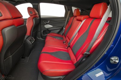 Acura RDX 2020 mới có thể đẩy giá lên 1,13 tỷ Acura RDX 2020 mới có thể đẩy giá lên 1,13 tỷ