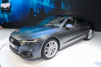 Loạt xe Audi dính lỗi phải triệu hồi tại Việt Nam 1 Loạt xe Audi dính lỗi phải triệu hồi tại Việt Nam a1