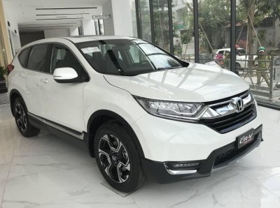 Honda Civic cùng loạt ‘anh em’ bùng nổ khuyến mại trong tháng 5/2019 a3 Honda Civic khuyến mại tháng 5/2019