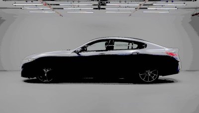 BMW 8 Series Gran Coupe 2020 "nhá hàng", hâm nóng không khí trước ngày ra mắt 2 BMW 8 Series Gran Coupe 2020 "nhá hàng", hâm nóng không khí trước ngày ra mắt a2