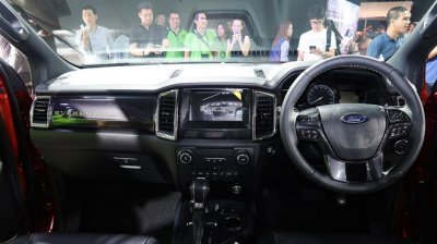 Chống ế, đại lý bán phá giá Ford Everest 2019? a7