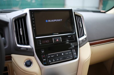 Dùng chán, chủ Toyota Land Cruiser 2016 vẫn tự tin chốt giá gần bằng xe đời mới 20 Dùng chán, chủ Toyota Land Cruiser 2016 vẫn tự tin chốt giá gần bằng xe đời mới a20