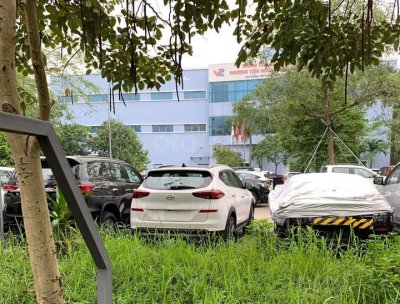 Hyundai Tucson 2019 tăng giá vẫn thiếu nhiều trang bị khi về Việt Nam? 1 Hyundai Tucson 2019 tăng giá vẫn thiếu nhiều trang bị khi về Việt Nam? a1